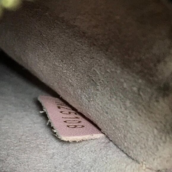 LOUIS VUITTON M44022 Monogram Neonoe drawstring bag Shoulder Bag - Picture 15 of 15